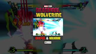 Deadpool & Wolverine Was Had To Make A Combo