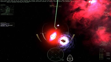 Freespace Open Mission 10: Feint! Parry! Riposte!