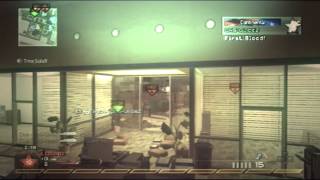 Ns across map HM + New CC.