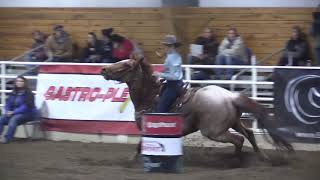 Streakintinymerridoc