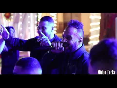Midou Torky Live Mariage 2024 Chayeb Lala