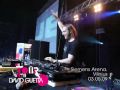 On Tour with David Guetta - 03.05.09 - Siemens Arena - Vilnius