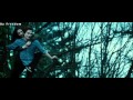 كليب ايام فى بعادنا فاتو تركيب على فيلم Twilight 