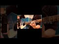 カバー曲弾き語り「若者のすべて/フジファブリック」