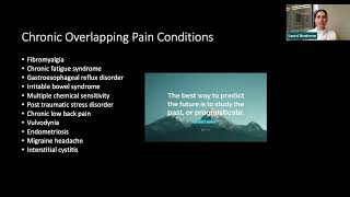 Epidemiology & Impact of Orofacial Pain_Most Common Orofacial Pain Disorders_Dr. Laurel Henderson: