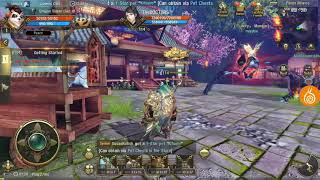 Game android terbaik 2018 taichi panda 3 screenshot 5