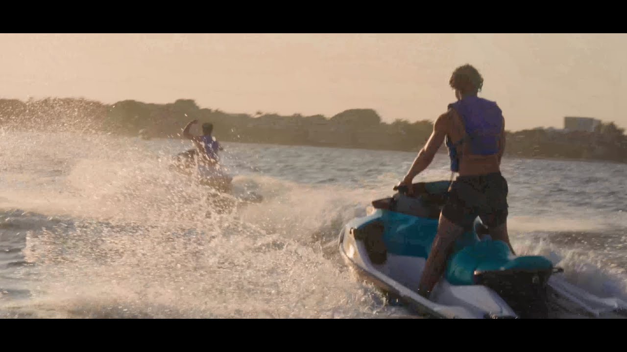 DND - 12 Y PICO (Official Music Video)