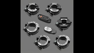 Scp-010 Collars Of Submission