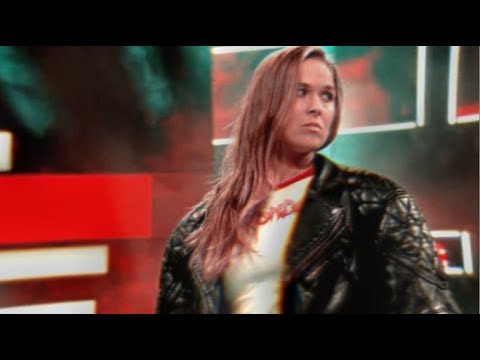 Royal Rumble 2018 - Recap Music Video [ft.PZD] - Royal Rumble 2018 - Recap Music Video [ft.PZD]