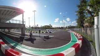 20160713 大魯閣草衙道 鈴鹿賽道樂園 SP360 4k VR video 360度影片 (雲林阿輝拍攝)