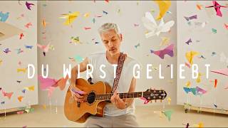 Berge - Du Wirst Geliebt - Origami Sessions Live Akustik