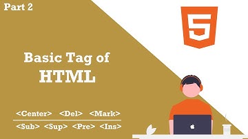 Building Blocks of Web Development: Understanding Basic HTML Tags