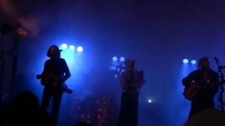 Faun Zeitgeist in live, MPS Weil am Rhein 2012