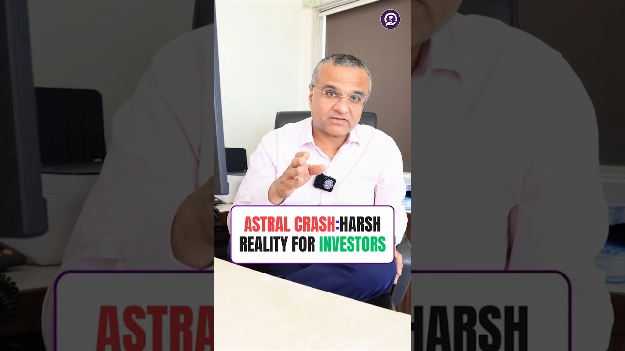 Why You Shouldn’t Just Rely on Past Performance: Astral’s Case