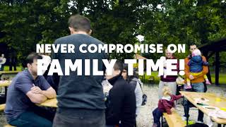 Aimotive Family Day