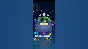 Primitive bubble (4xspeed) All levels Gameplay8#shorts #ytshorts #shortsvideo #bubbleshooter  #viral