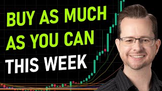 Top 5 Stocks to Buy HEAVY in December