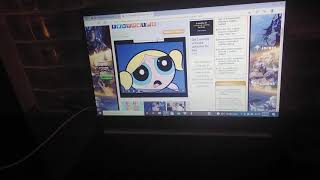 Nick Jr Face The Jigsaw Puzzle Meets The Powerpuff Girls