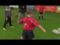 Subway Ulster Rugby Summer Camp 2017 - Malone RFC