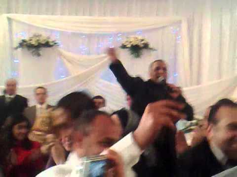 رجب البرنس في الدفاع الجوي الليله دخلتي