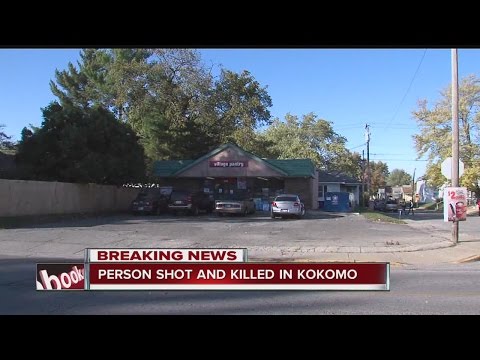 17-year-old killed, two