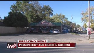 17-year-old killed, two arrested in Kokomo