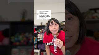 Crochet a Ball in 20 Seconds Wealth