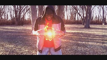 How to make a FireBall in After Effect