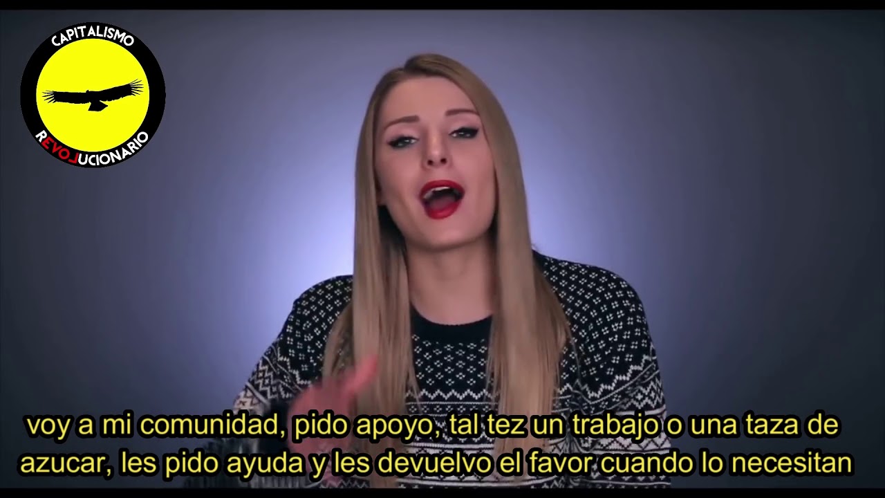 ¿para que la izquierda destruye a la familia? Lauren Southern camera iphone 8 plus apk
