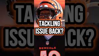Is Missed Tackles STILL An Issue