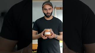 Peri-Peri Masala at home in minutes | Chef Sanjyot Keer #Shorts