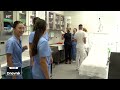 Medicinske sestre traže hitne mjere za spas profesije