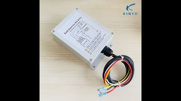 Soft Start RV Air Conditioning Soft Start Kit - RV A/C Starter Unit -  Appliances on RV Power