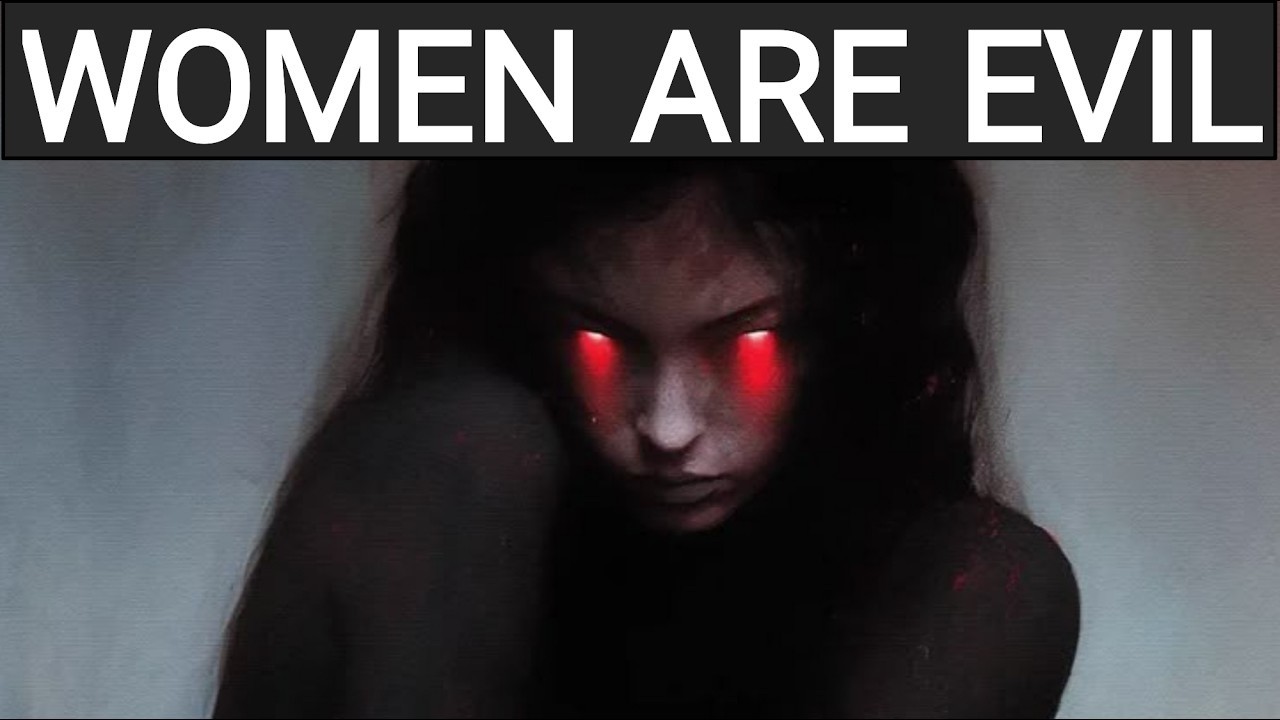 The Brutal Reality on Women No One Wants to Hear || Schopenhauer