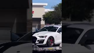 I Cannot Believe He Pulled Up To A Mopar Car Meet Like This