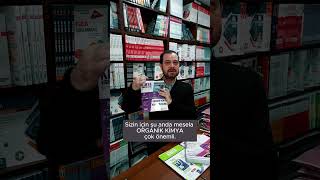 Ayt Ki̇mya Fasi̇külleri̇ Tanitim