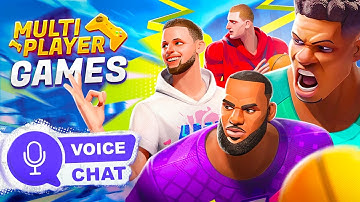 12 Best Multiplayer Android/iOS Games With Voice-Chat - [Play With Friends]