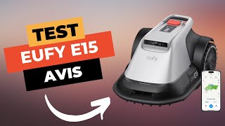 Eufy E15 Test Et Avis Complet
