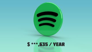 How Much Does Spotify Pay?