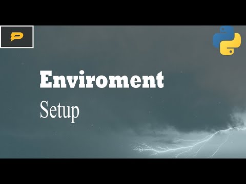 Jupyter Notebook Installation