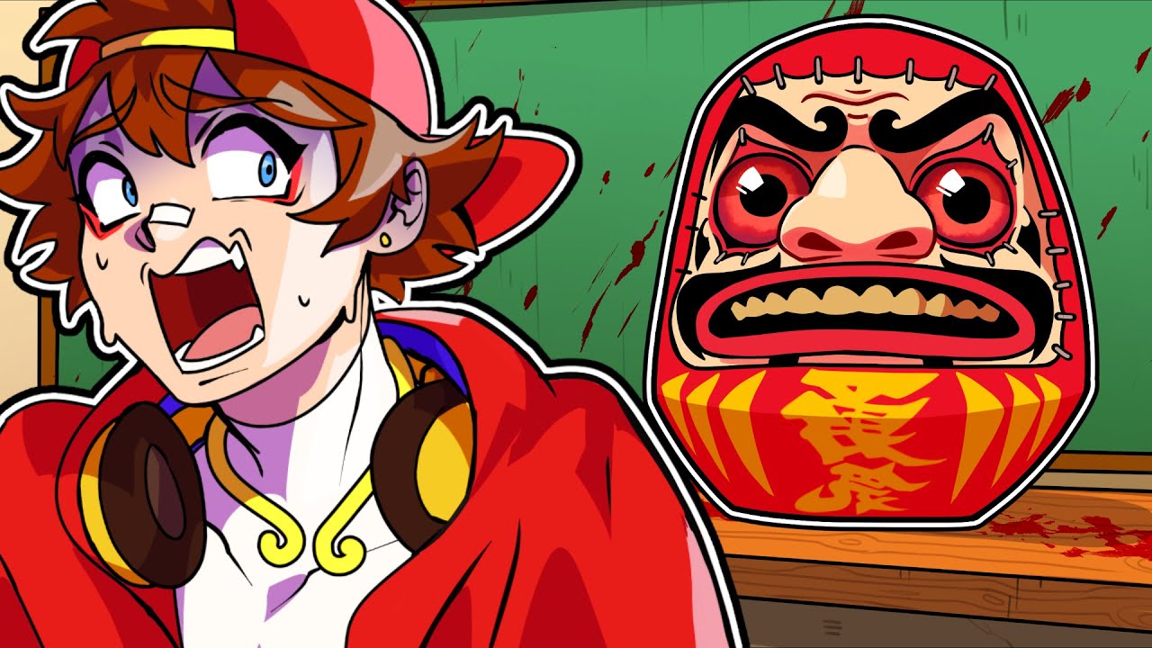 Кэндзи играет в Roblox God's Will