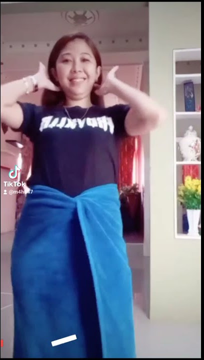 STORY WA 30 DETIK ,VIRAL TIKTOK 2021 PART 2 #HANDUK M'LOROT