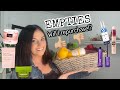 Empties Video