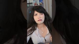 The Weirdest Thing Emiru Ever Signed