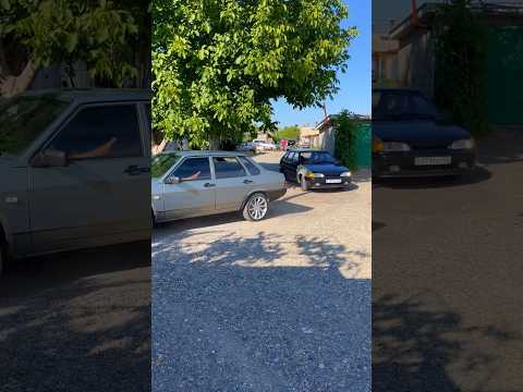 Дедуля затащил😅 #automobile