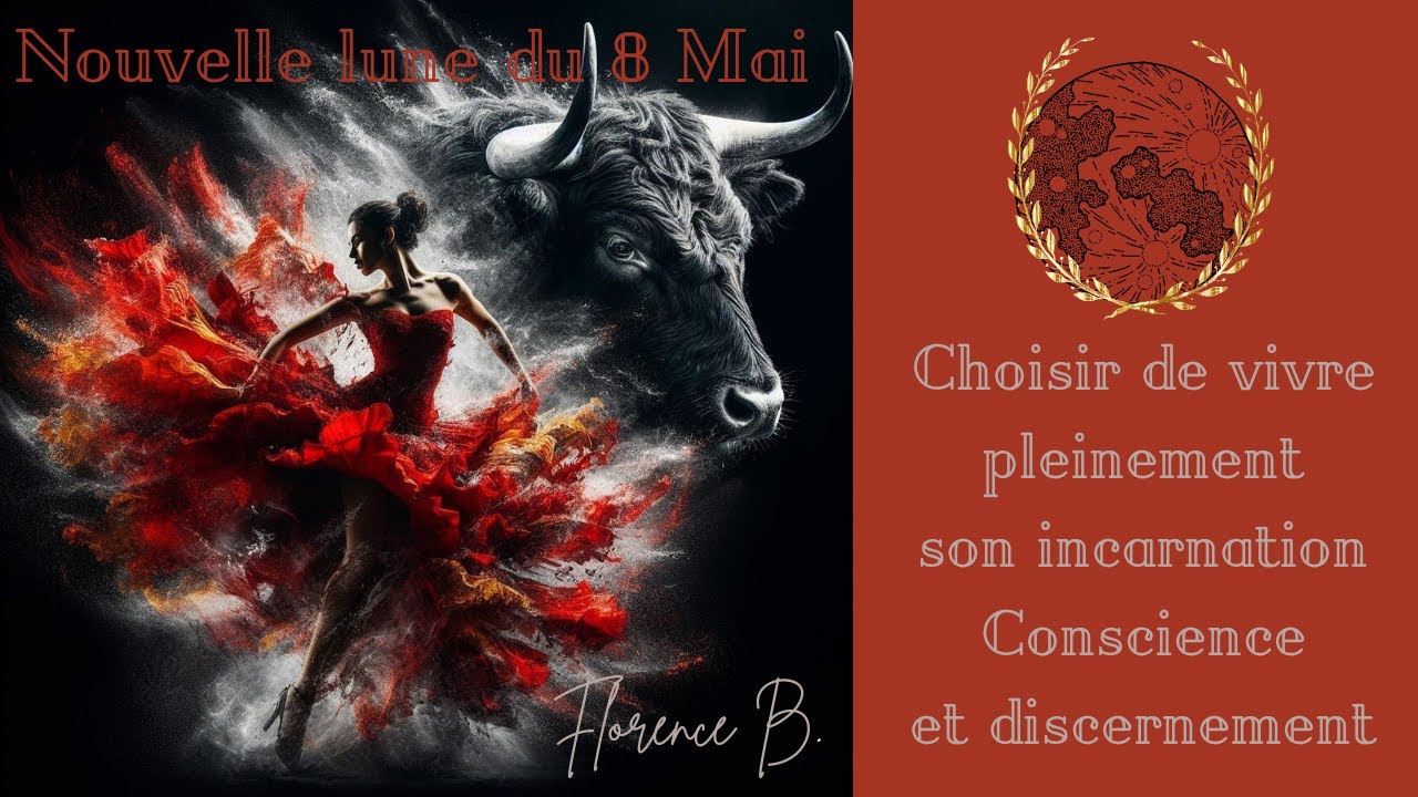 𝐍𝐎𝐔𝐕𝐄𝐋𝐋𝐄 𝐋𝐔𝐍𝐄 𝐄𝐍 𝐓𝐀𝐔𝐑𝐄𝐀𝐔 - 𝟖 𝐌𝐀𝐈