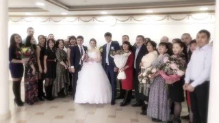 Казахская свадьба в Сургуте Дамир и Индира 23 01 2016 Казахская свадьба в Сургуте Дамир и Индира 23 01 2016