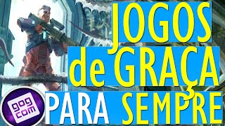 Jogos Grátis para PC: confira a página do GOG com vários games gratuitos