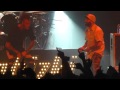 “My Generation” Limp Bizkit & Machine Gun Kelly@Tower Theatre Upper Darby, PA 10/7/14