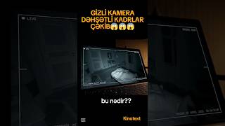 Qorxu Filmi Axtarırsınızsa Izləyin